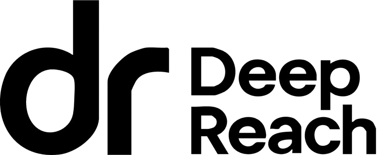 DeepReach Logo
